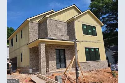5503 Chestnut Street, Flowery Branch, GA 30542 - Photo 2