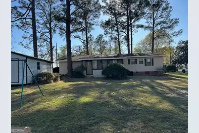 177 Nelson Avenue, Lyons, GA 30436 - Photo 2