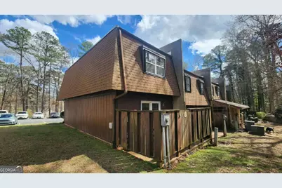 723 Cedar Pointe Court SW, Marietta, GA 30008 - Photo 2