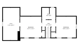 5423 Forest Pl, Stone Mountain, GA 30088 - Photo 30