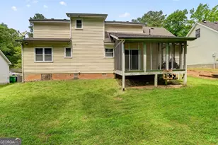 5423 Forest Pl, Stone Mountain, GA 30088 - Photo 28