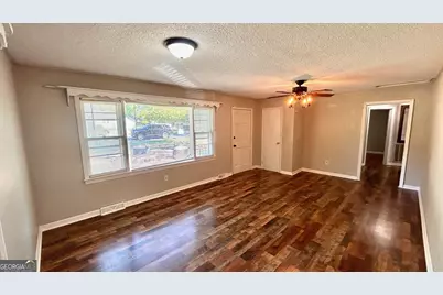 7 Sandy Beach Terrace NW, Rome, GA 30165 - Photo 8