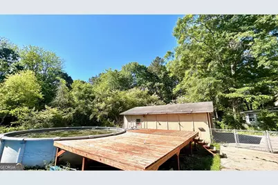 7 Sandy Beach Terrace NW, Rome, GA 30165 - Photo 22