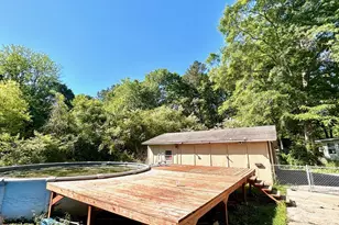 7 Sandy Beach Terrace NW, Rome, GA 30165 - Photo 22