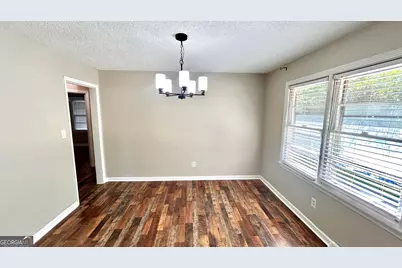 7 Sandy Beach Terrace NW, Rome, GA 30165 - Photo 12