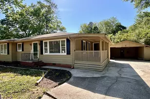 7 Sandy Beach Terrace NW, Rome, GA 30165 - Photo 2