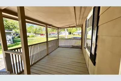 7 Sandy Beach Terrace NW, Rome, GA 30165 - Photo 16