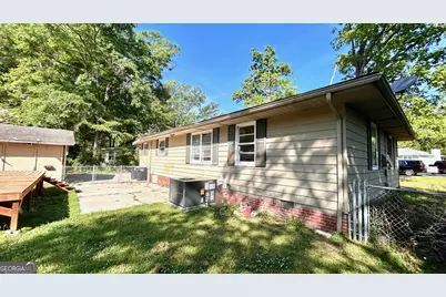 7 Sandy Beach Terrace NW, Rome, GA 30165 - Photo 20