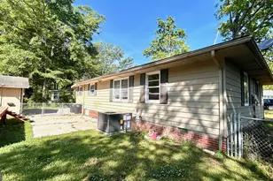 7 Sandy Beach Terrace NW, Rome, GA 30165 - Photo 20