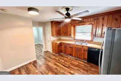 7 Sandy Beach Terrace NW, Rome, GA 30165 - Photo 10
