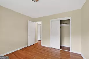331 Barbashela Dr, Stone Mountain, GA 30088 - Photo 16