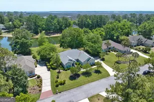 1074 Greenwillow Dr, Saint Marys, GA 31558 - Photo 2