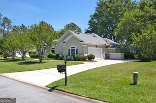1074 Greenwillow Dr, Saint Marys, GA 31558 - Photo 4