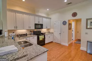 1074 Greenwillow Dr, Saint Marys, GA 31558 - Photo 20