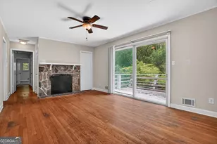 4150 Indian Lake Circle, Stone Mountain, GA 30083 - Photo 8