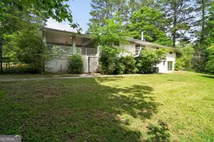 4150 Indian Lake Circle, Stone Mountain, GA 30083 - Photo 4