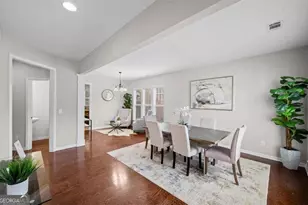 825 Poplar Terrace, Canton, GA 30115 - Photo 4