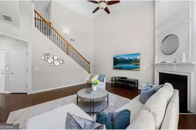 825 Poplar Terrace, Canton, GA 30115 - Photo 18