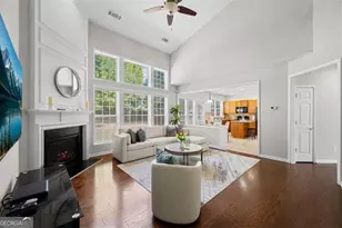 825 Poplar Terrace, Canton, GA 30115 - Photo 16
