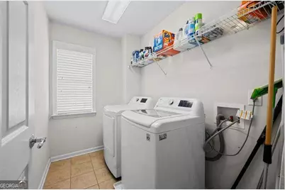 825 Poplar Terrace, Canton, GA 30115 - Photo 26