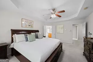 825 Poplar Terrace, Canton, GA 30115 - Photo 22