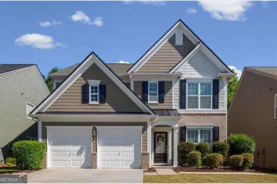 825 Poplar Terrace, Canton, GA 30115 - Photo 1