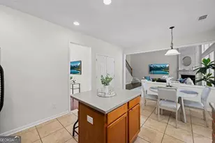 825 Poplar Terrace, Canton, GA 30115 - Photo 10