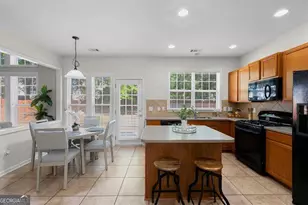 825 Poplar Terrace, Canton, GA 30115 - Photo 8