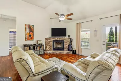 90 Whistle Pig Terrace, Blairsville, GA 30512 - Photo 6