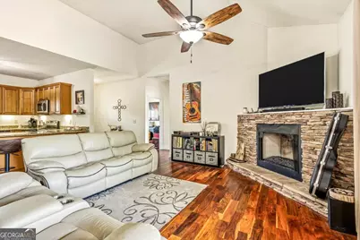90 Whistle Pig Terrace, Blairsville, GA 30512 - Photo 2