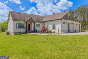 90 Whistle Pig Ter, Blairsville, GA 30512 - Photo 36