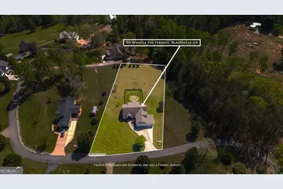 90 Whistle Pig Terrace, Blairsville, GA 30512 - Photo 40