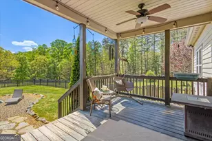 90 Whistle Pig Ter, Blairsville, GA 30512 - Photo 30