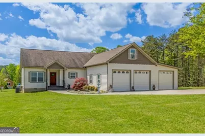 90 Whistle Pig Terrace, Blairsville, GA 30512 - Photo 24