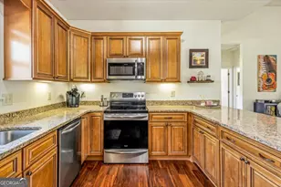90 Whistle Pig Ter, Blairsville, GA 30512 - Photo 10