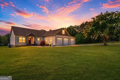 90 Whistle Pig Terrace, Blairsville, GA 30512 - Photo 1