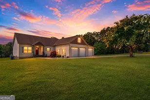 90 Whistle Pig Ter, Blairsville, GA 30512 - Photo 1