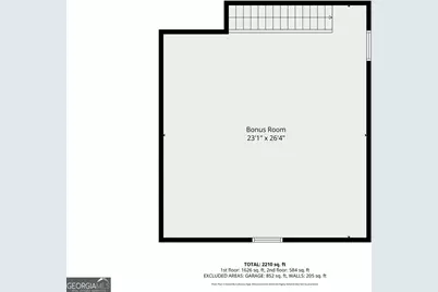 90 Whistle Pig Terrace, Blairsville, GA 30512 - Photo 62
