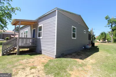 218 6th Avenue, Rochelle, GA 31079 - Photo 2