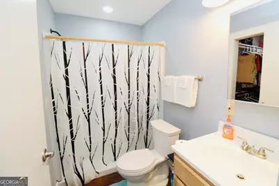 218 6th Avenue, Rochelle, GA 31079 - Photo 12
