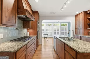 1116 Hwy 76 W, Clayton, GA 30525 - Photo 16