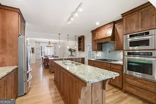 1116 Hwy 76 W, Clayton, GA 30525 - Photo 18