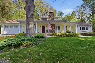 1116 Hwy 76 W, Clayton, GA 30525 - Photo 2