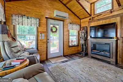 4960 Laurel Lodge #18 Road, Clarkesville, GA 30523 - Photo 34