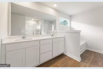 2694 Harbor Ridge Pass, Gainesville, GA 30507 - Photo 6