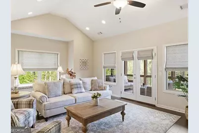 120 Hawks Trail, Waleska, GA 30183 - Photo 20