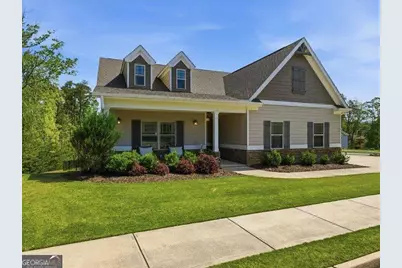 120 Hawks Trail, Waleska, GA 30183 - Photo 4