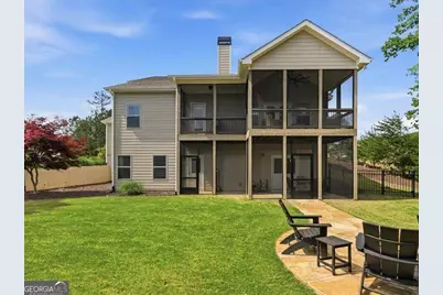 120 Hawks Trail, Waleska, GA 30183 - Photo 60