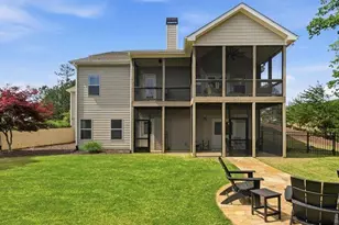 120 Hawks Trail, Waleska, GA 30183 - Photo 60