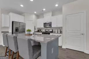 206 Roundwood Way, Peachtree City, GA 30269 - Photo 16